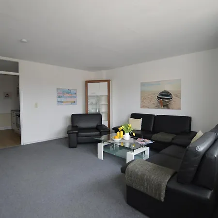 Tenne 6, Inkl 1 Parkplatz Appartement *