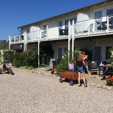 Tenne 6, Inkl 1 Parkplatz *