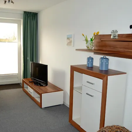 Appartement Tenne 6, Inkl 1 Parkplatz