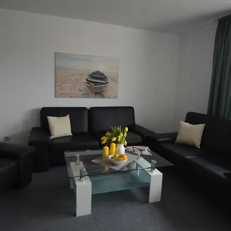 Tenne 6, Inkl 1 Parkplatz *