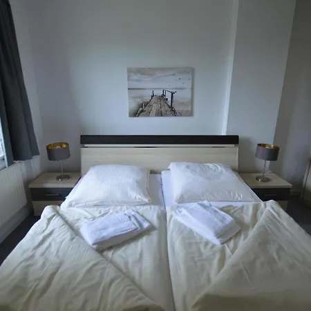 Tenne 6, Inkl 1 Parkplatz Appartement *