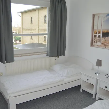 Appartement Tenne 6, Inkl 1 Parkplatz *